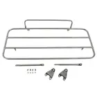 L040 Boot Rack Stainless Td Part