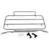 L050 Boot Rack Stainless Tf Part