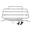 L055 Boot Rack Chrome Tf Part