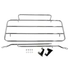 L055 Boot Rack Chrome Tf Part