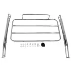 L065 Boot Rack Chrome Mga Part
