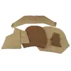 Rsf201 Foam Back+Base (X1) Sc201 Part