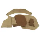 Rsf201 Foam Back+Base (X1) Sc201 Part