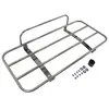 L010 Boot Rack Stainless Midget Part