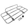 L015 Boot Rack Chrome Midget Part