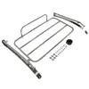 L020 Boot Rack Stainless Mgb+C Part