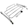 L025 Boot Rack Chrome Mgb+C Part