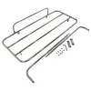 L030 Boot Rack Stainless Tc Part