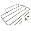 L040 Boot Rack Stainless Td Part