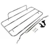L055 Boot Rack Chrome Tf Part