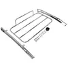L065 Boot Rack Chrome Mga Part