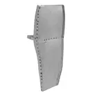Afh1705 Splash Plate Rr Mga Lhr Part