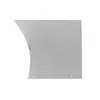 Afh17543Rp Repair Panel Lower Rr Rhf Part