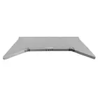 Afh6866 Battery Cover A1600 Mk2 Part