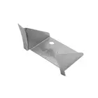 Afh9001 Rad Duct Bracket Mga R/H Part