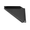 Aha5405 Gusset Plate L/H Part