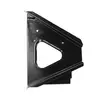 Aha5436 Side Plate Assy Mid>74 R/H Part