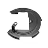 Bta472 Dust Shield Disc R/H Part