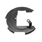 Bta473 Dust Shield Disc L/H Part