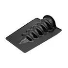 Hza5019 Plate Heelboard Bracing R/B Part