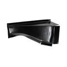 Mb17L Inner Wing Reinf B L/H Part