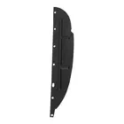 Mb19L Splash Shield Mgb L/H * Part