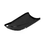 Mb50R Boot Floor Outer Mgb R/H Part