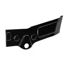 Mb58Al Hanger Rep Side Plate R/B Part
