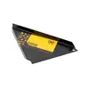 Aha5405 Gusset Plate L/H Part