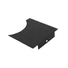Aha5466 Splash Plate Mid L/H Part