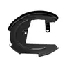 Bta472 Dust Shield Disc R/H Part