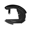 Bta473 Dust Shield Disc L/H Part