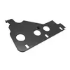 Hza4514 Mtg/Panel Rad V8 R/H Part