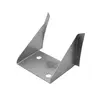 Afh9001 Rad Duct Bracket Mga R/H Part