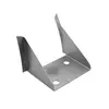 Afh9002 Rad Duct Bracket Mga L/H Part