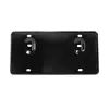 Aha5211 Back No.Plate Rr Square * Part