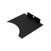 Aha5466 Splash Plate Mid L/H Part