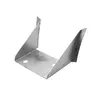 Afh9002 Rad Duct Bracket Mga L/H Part