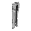 Afh1621/1 A Post Pillar L/H Part