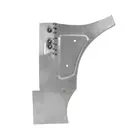 Afh1754/4 Inner Wing Rep A Rd Lhr Part