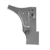 Afh1754/4 Inner Wing Rep A Rd Lhr Part