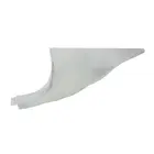 Afh1871/2 Rear Shroud Repair Panel Rd L/H Part