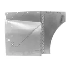Afh4894/1 Wheel Arch Close Panel Rh Part