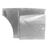 Afh4895/1 Wheel Arch Close Panel Lh Part