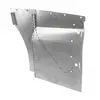 Afh4895/1 Wheel Arch Close Panel Lh Part