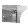 Afh4895/1 Wheel Arch Close Panel Lh Part
