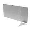 Afh4895/8 W/Arch Brace Rep Mga L/H Part