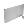 Afh4895/8 W/Arch Brace Rep Mga L/H Part