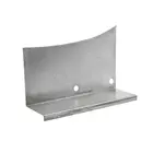 Afh4895/9 Sill>Wheel Well Repair Mga L/H Part