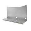 Afh4895/9 Sill>Wheel Well Repair Mga L/H Part